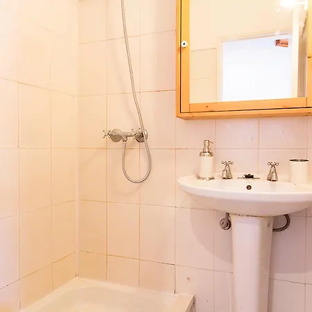 Appartement Alfama River View By Homing Lissabon