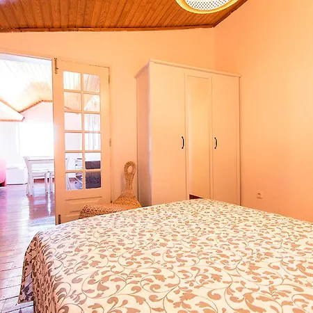 Appartement Alfama River View By Homing