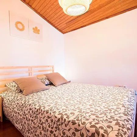 Apartmán Alfama River View By Homing