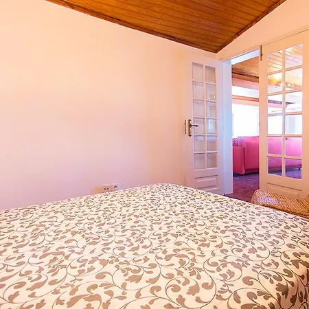 Apartmán Alfama River View By Homing *