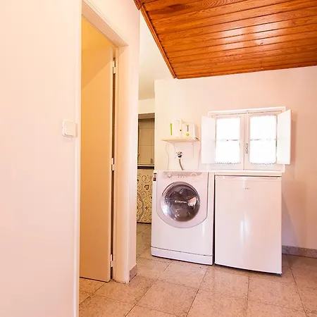 Apartament Alfama River View By Homing Lizbona