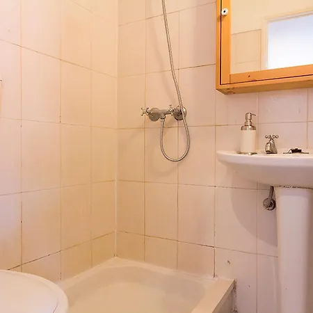 Alfama River View By Homing Apartament Lizbona